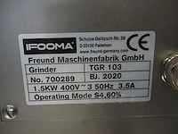 Ifooma / freund - afbeelding 2 van  11