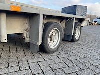 Ifor williams - 2016 - dieplader - afbeelding 3 van  17