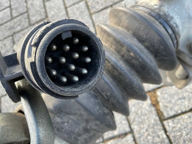 Ifor williams - 2016 - dieplader - afbeelding 6 van  17