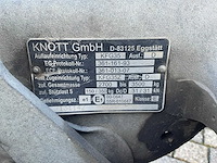 Ifor williams - 2016 - dieplader - afbeelding 9 van  17