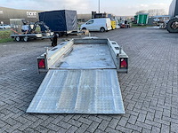 Ifor williams - 2016 - dieplader - afbeelding 14 van  17