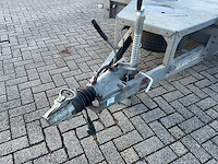 Ifor williams - 2016 - dieplader - afbeelding 5 van  17