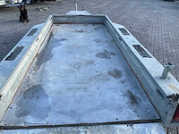 Ifor williams - 2016 - dieplader - afbeelding 15 van  17