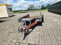 Ifor williams - aanhangwagen - afbeelding 9 van  15