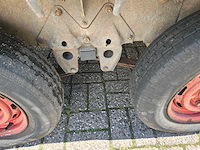 Ifor williams - aanhangwagen - afbeelding 6 van  15