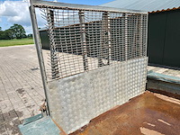 Ifor williams - aanhangwagen - afbeelding 7 van  15
