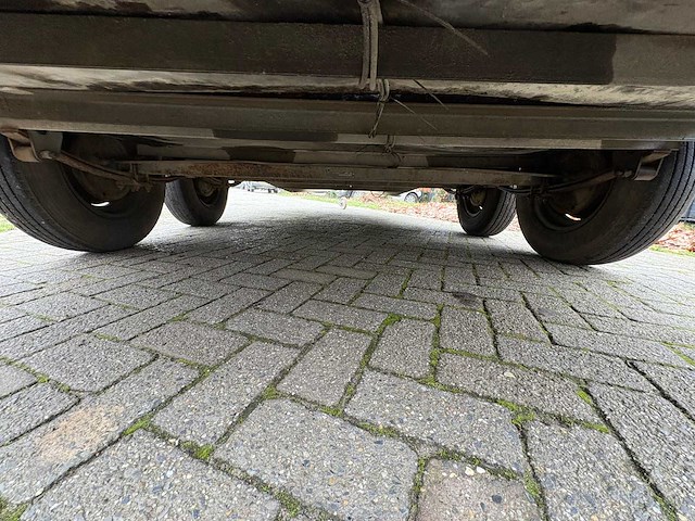 Ifor williams - machinetransporter - afbeelding 2 van  10