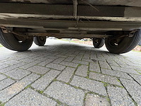 Ifor williams - machinetransporter - afbeelding 2 van  10