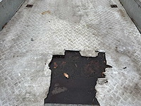 Ifor williams - machinetransporter - afbeelding 9 van  10