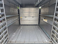 Ifor williams - ta - 3 asser - 2018 - veeaanhangwagen - veetrailer - afbeelding 4 van  14