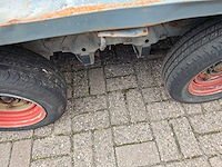 Ifor williams trailers - 2005 - gx126 - - aanhangwagen - afbeelding 5 van  16