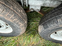 Ifor williams trailers hb505r paardentrailer - afbeelding 8 van  9