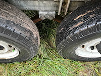 Ifor williams trailers hb505r paardentrailer - afbeelding 9 van  9