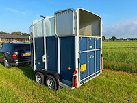 Ifor williams trailers hb510r paarden trailer paardentrailer - afbeelding 4 van  10