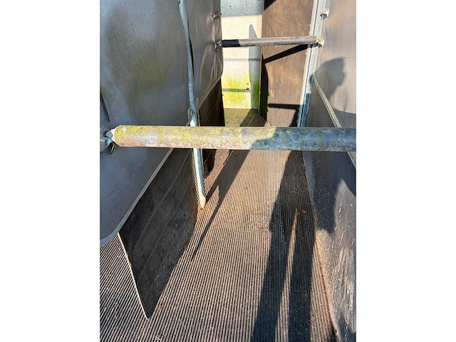 Ifor williams trailers hb510r paarden trailer paardentrailer - afbeelding 10 van  10