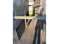 Ifor williams trailers hb510r paarden trailer paardentrailer - afbeelding 10 van  10