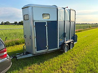 Ifor williams trailers hb510r paarden trailer paardentrailer - afbeelding 1 van  10