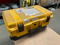 Ifr 4000 transportkist - afbeelding 5 van  5