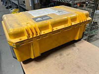 Ifr 4000 transportkist - afbeelding 3 van  5