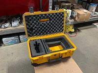 Ifr 4000 transportkist - afbeelding 1 van  5