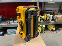 Ifr 4000 transportkist - afbeelding 4 van  5