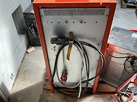 Igb europe - 48v 120a - acculaders - afbeelding 3 van  3