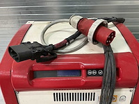 Igbt - 80v 250a lithium hybrid high power - battery chargers - afbeelding 2 van  3