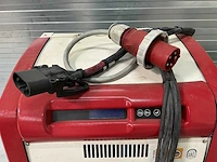 Igbt - 80v 250a lithium hybrid high power - battery chargers - afbeelding 2 van  3