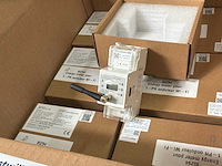 Igen tech ddzy422-d2-w draadloze 1-fase energiemeter (7x) - afbeelding 1 van  4