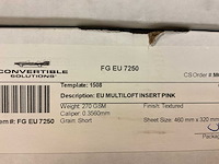 Igepa papiervellen in etagewagen - afbeelding 9 van  11