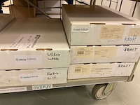 Igepa papiervellen in etagewagen - afbeelding 3 van  11