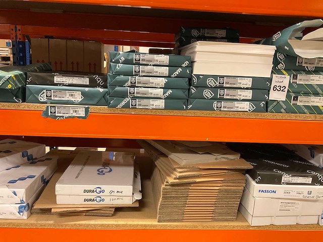 Igepa papiervellen - afbeelding 8 van  10
