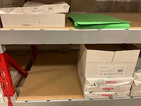 Igepa stelling met papier - afbeelding 3 van  14