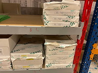 Igepa stelling met papier - afbeelding 4 van  14