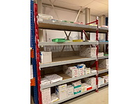 Igepa stelling met papier - afbeelding 9 van  14