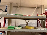 Igepa stelling met papier - afbeelding 10 van  14