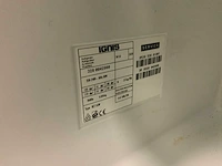 Iges - koelkast - afbeelding 4 van  5