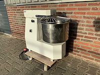 I.g.f. 2400/s25 deegmixer - afbeelding 2 van  6