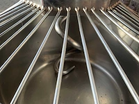 I.g.f. 2400/s25 deegmixer - afbeelding 2 van  7