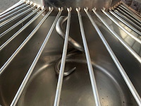I.g.f. 2400/s25 deegmixer - afbeelding 4 van  7