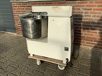I.g.f. 2400/s25 deegmixer - afbeelding 4 van  4
