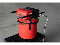 Igi penta digicam-280 nadir and oblique aerial camera system - afbeelding 2 van  32