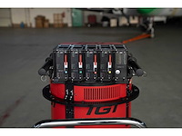 Igi penta digicam-280 nadir and oblique aerial camera system - afbeelding 5 van  32