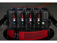 Igi penta digicam-280 nadir and oblique aerial camera system - afbeelding 7 van  32