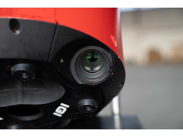 Igi penta digicam-280 nadir and oblique aerial camera system - afbeelding 8 van  32