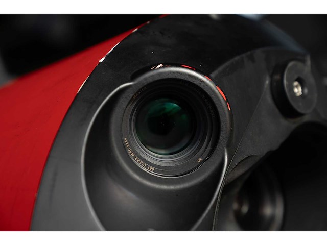 Igi penta digicam-280 nadir and oblique aerial camera system - afbeelding 11 van  32