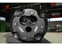 Igi penta digicam-280 nadir and oblique aerial camera system - afbeelding 13 van  32