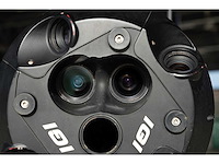 Igi penta digicam-280 nadir and oblique aerial camera system - afbeelding 14 van  32