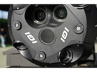 Igi penta digicam-280 nadir and oblique aerial camera system - afbeelding 16 van  32