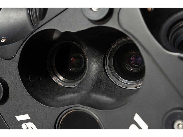 Igi penta digicam-280 nadir and oblique aerial camera system - afbeelding 19 van  32